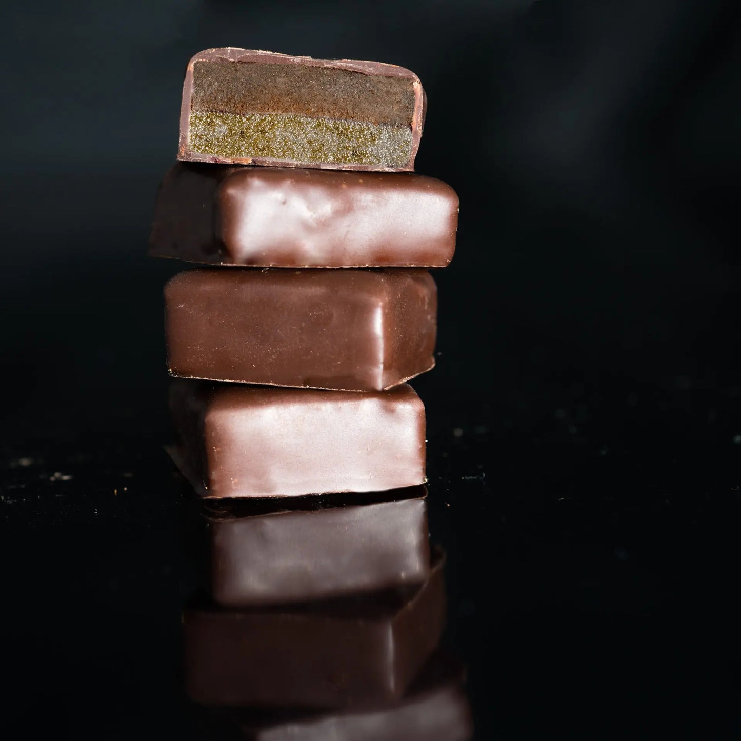 Pralinenbox inkl. Spende