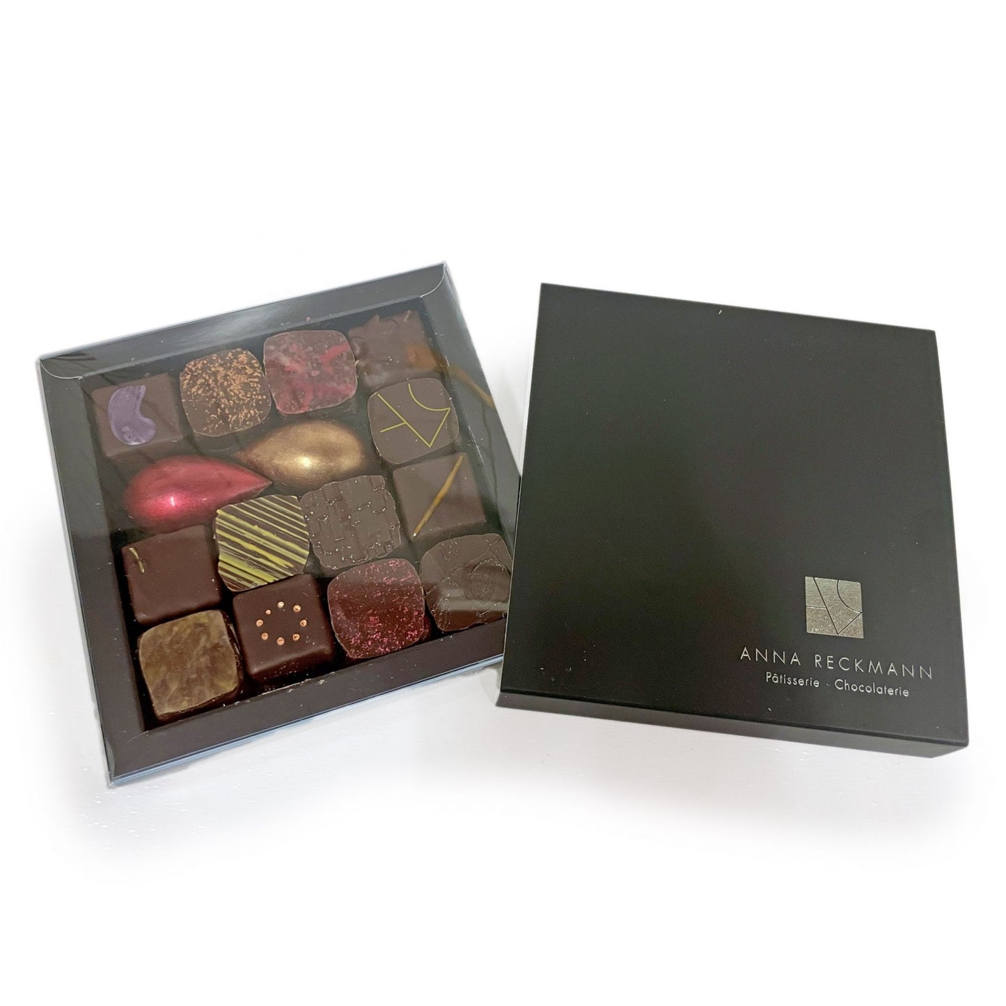 Pralinenbox inkl. Spende